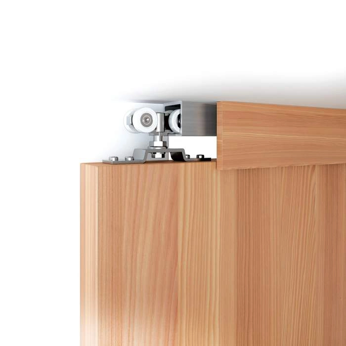 Beslagssett Hawa Porta Standard 1 Dør 60kg 