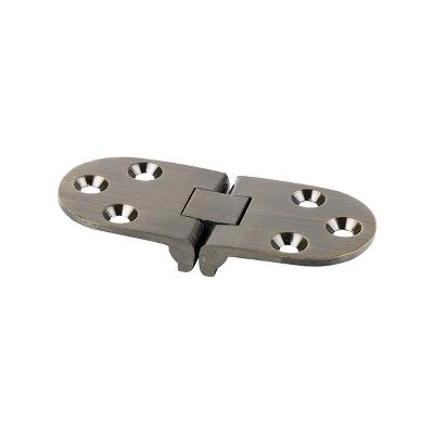 Hengsel Klaffebord 30x72x2mm - Flere Farger
