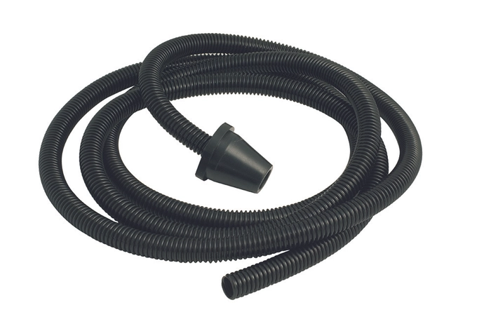 Utsugsslange Mirka Til slipekloss 20mmx4m