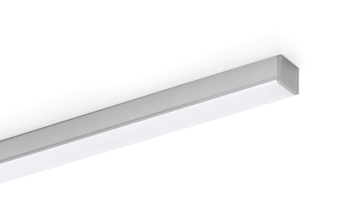 TWIG XA aluminium profil 200 cm utenpåliggende