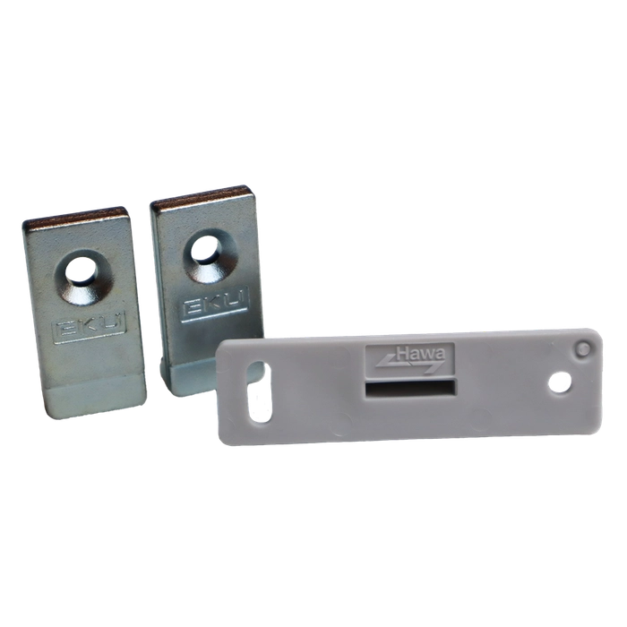 Endestyring Hawa Porta For Medbringer For 2-Dører