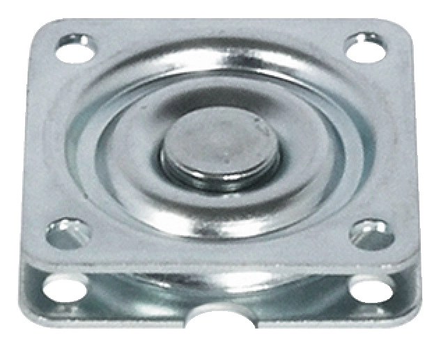 Dreieskive 57 x 57 x 10.5mm, 50kg