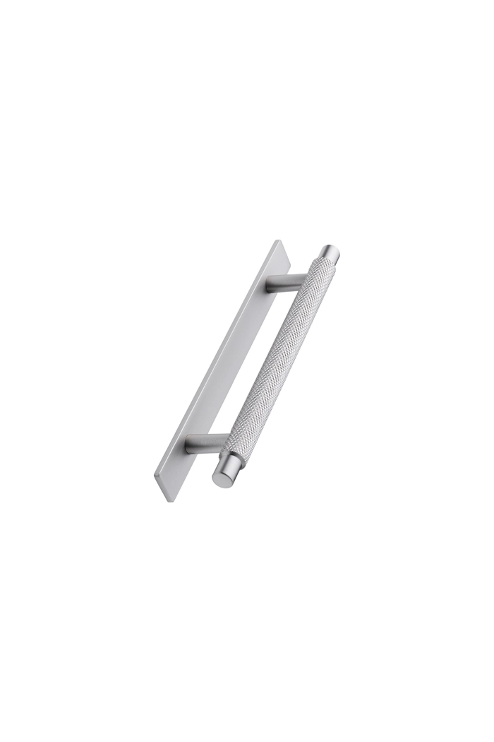 Håndtak 5490 Furnipart Manor M/Bakplate - Flere Farger 