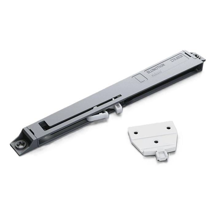 Metabox Blum Integrert Demper