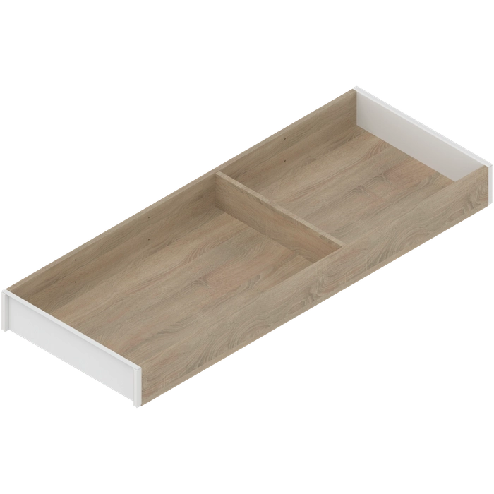 Skufferamme Blum Ambia-Line Bred - Flere Farger & Bredder