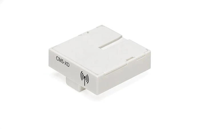 Kontrollmodul CM5-XD For X-Driver