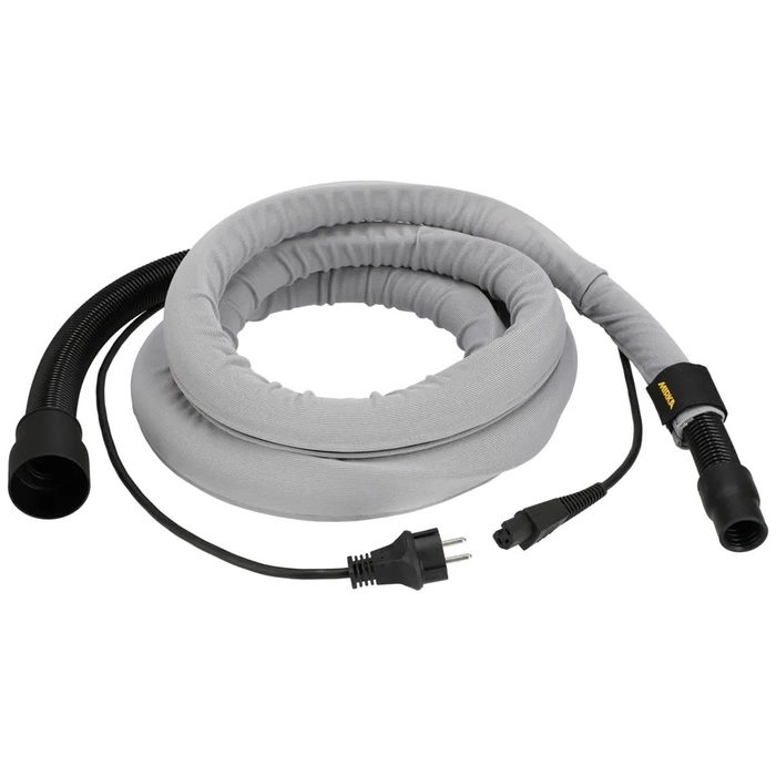 Utsugslange Mirka M/Beskyttelse & Kabel 6m