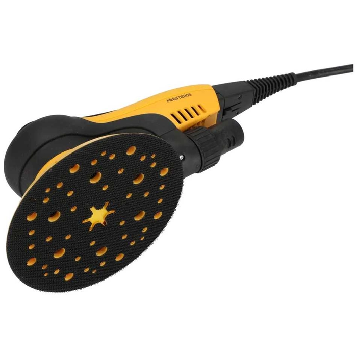 Rondellslipemaskin Mirka® Deros ll 650 Ø150mm Orbit 5mm