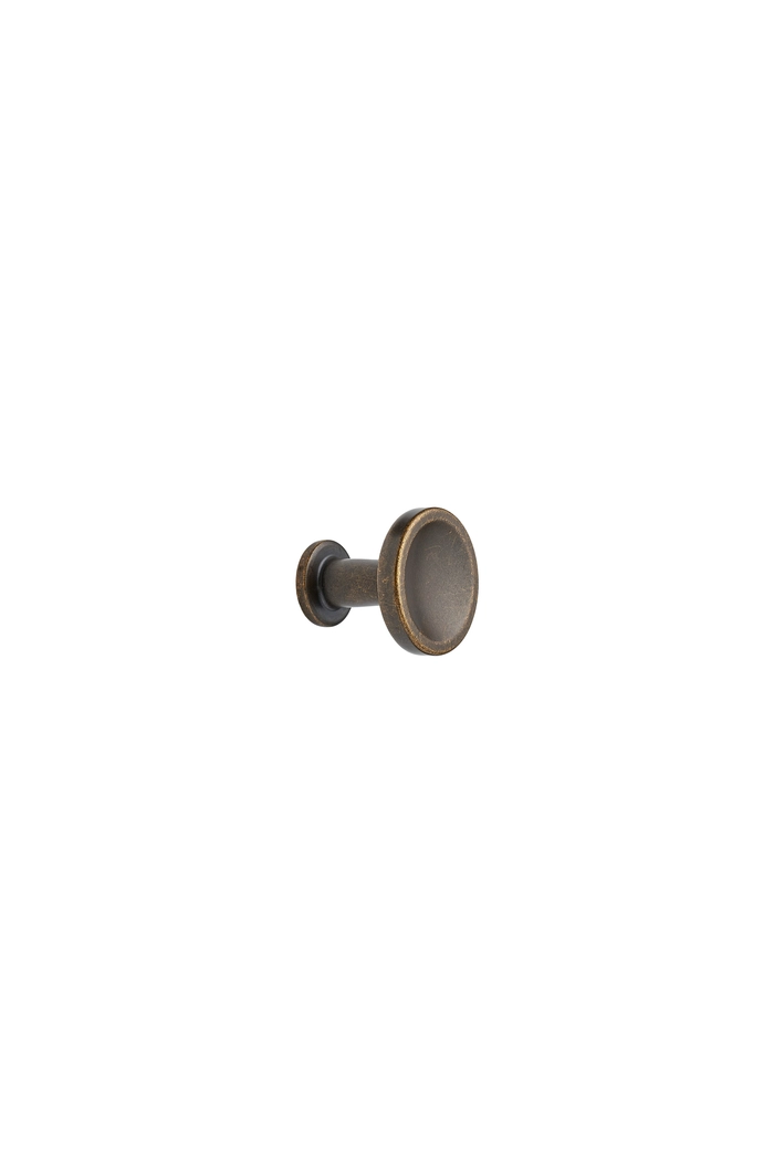Knott 5551 Furnipart Chateau H30mm Ø30mm - Flere Farger