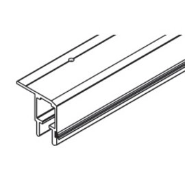 Toppskinne Hawa Multifold 30/W  