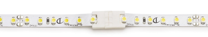 Led-Stripe Flexyled He Ch3.0  IP20 24V 2700K