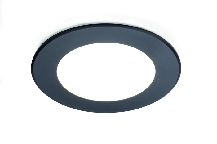 Spot Atom Led  3W 24V 2700K - Flere Farger