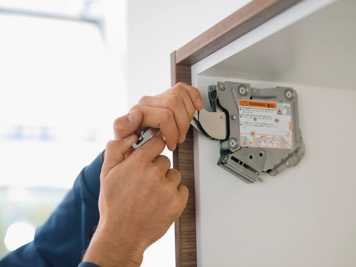 Aventos HK-S kraftpakke