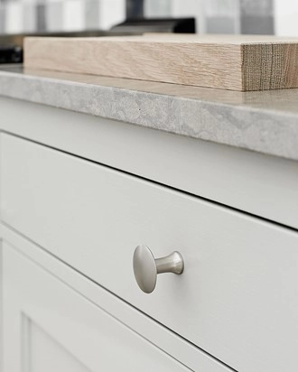 Knott 5366 Furnipart Castle Ø38mm - Flere Farger