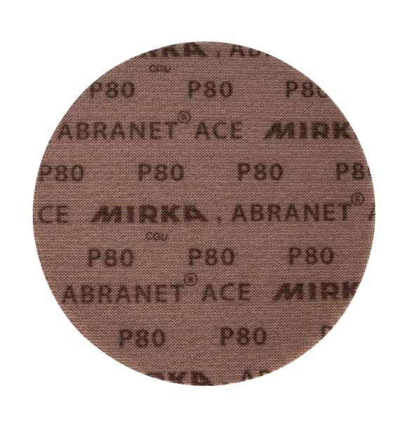 Abranet Ace 125mm