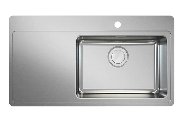 Kjøkkenvask Neo 500x910mm