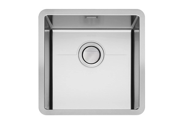 Kjøkkenvask Max 1 kum 440x440mm