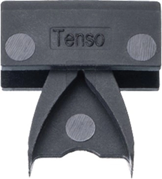 Lamello Tenso P-10 inkl. Pre-load klips