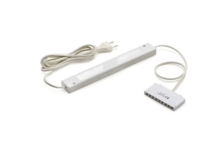 LED-trafo 30/60W 24V