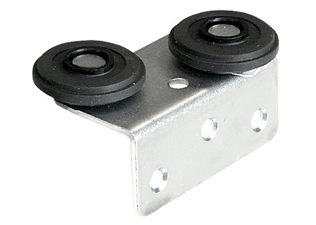Metal toppstyring KG50