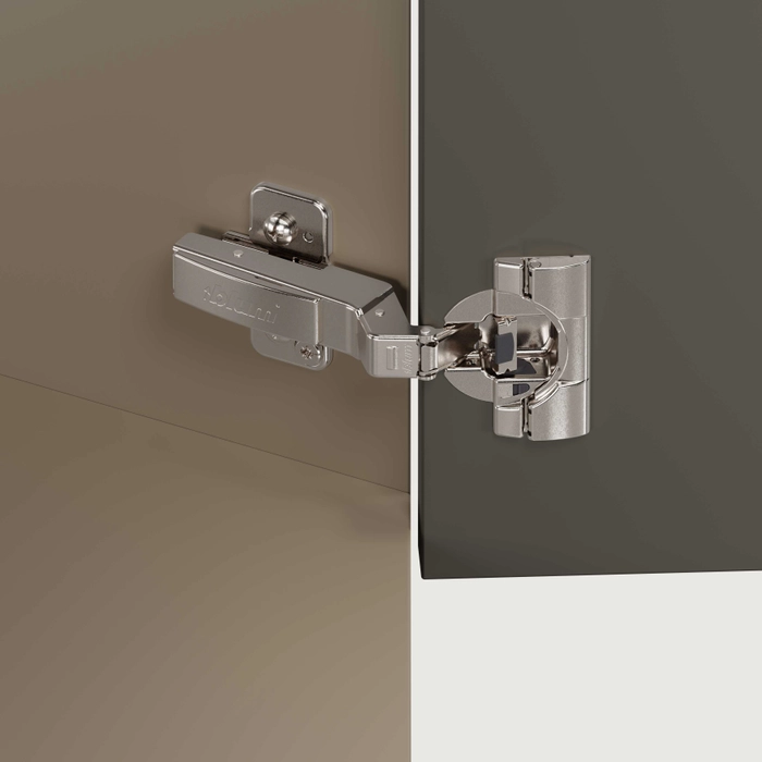 Hengsel Blum 30° II Blumotion Inserta