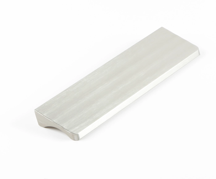 Håndtak 4245 Furnipart c/c160mm Matt Nikkel