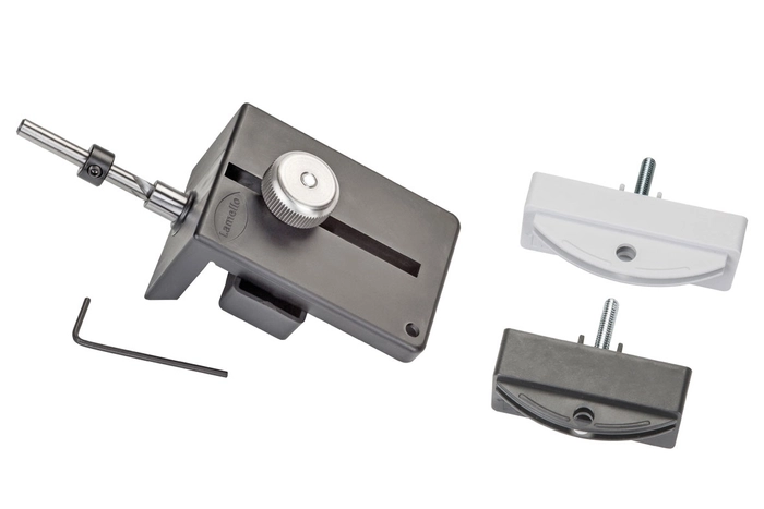 Lamello Bor jig Universal Clamex P-10, P-14, P-15