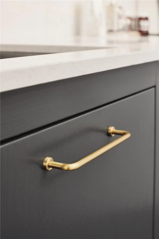 Håndtak 2403 Furnipart Lounge - Flere Farger