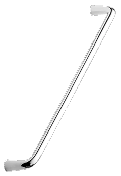 Håndtak 5394 Furnipart - Flere Lengder og Farger