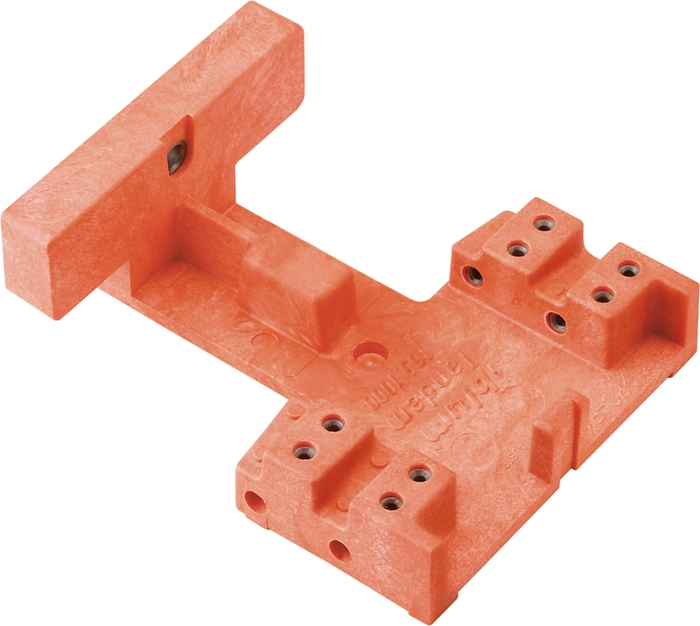 Blum Bormal Movento/Tandem monteringspunkter