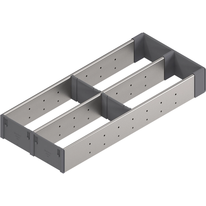 Redskapsinnlegg Blum Orgaline 550mm