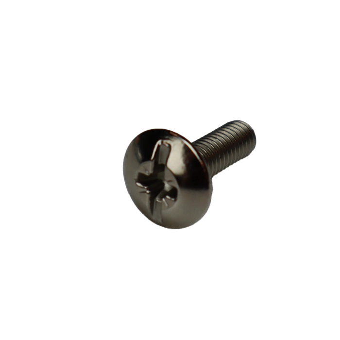 Koblingskrue M6X20mm Skrue PZ