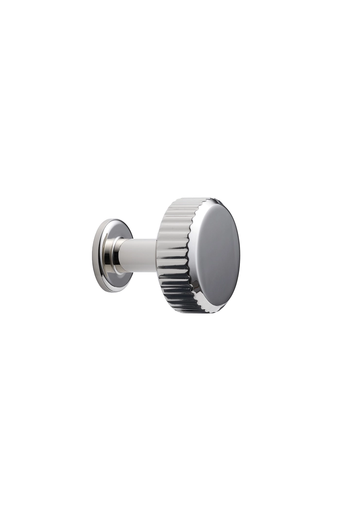Knott 5529 Furnipart Villa Round Ø30mm  - Flere Farger
