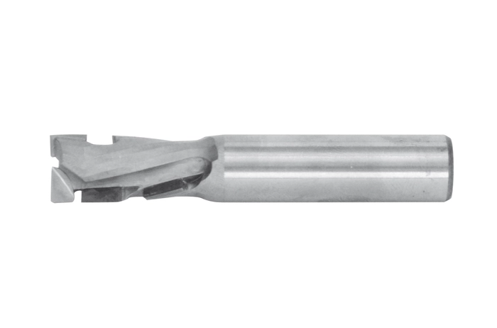 Lamello Cabineo Fresestål Ø10mm