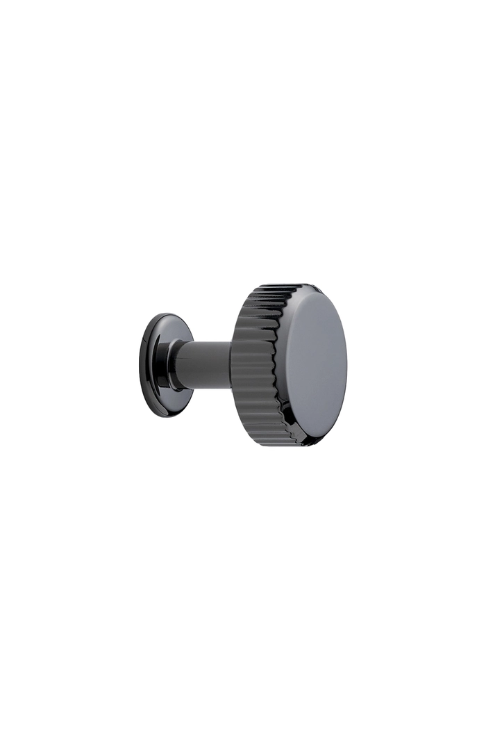 Knott 5529 Furnipart Villa Round Ø30mm  - Flere Farger