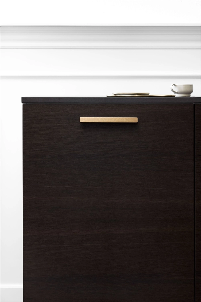 Håndtak 4533 Furnipart Elan - Flere Farger