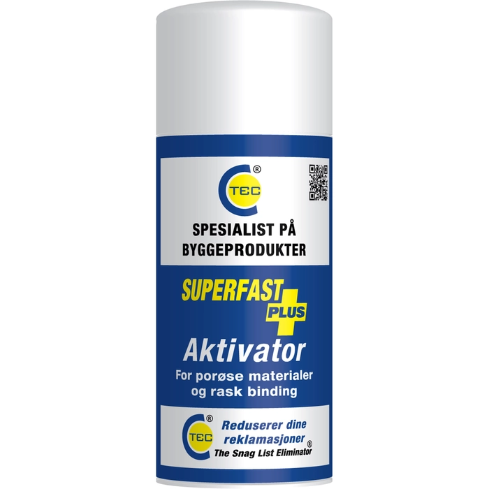 Aktivator CT1 Til Hurtiglim  Superfast 