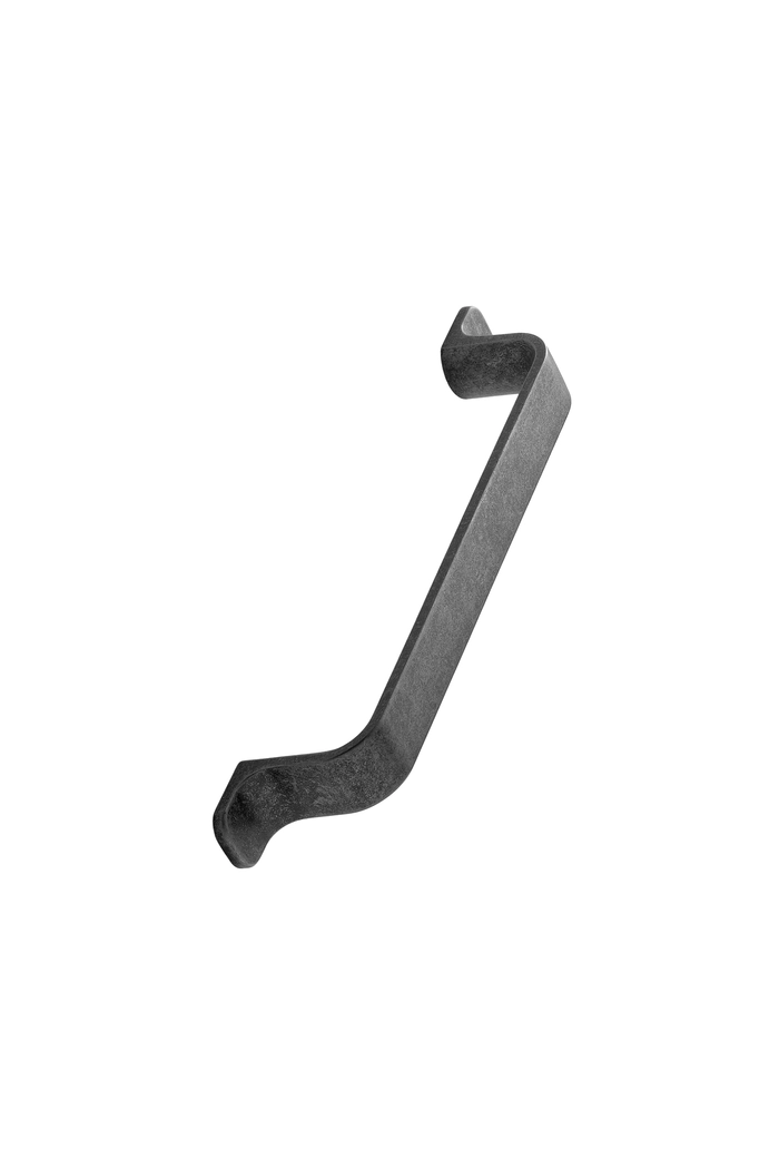 Håndtak 5306 Furnipart Rio 128mm - Flere Farger