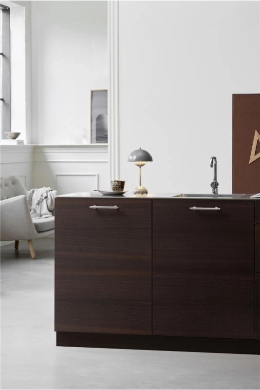 Håndtak 5530 Furnipart Villa - Flere Farger og Lengder