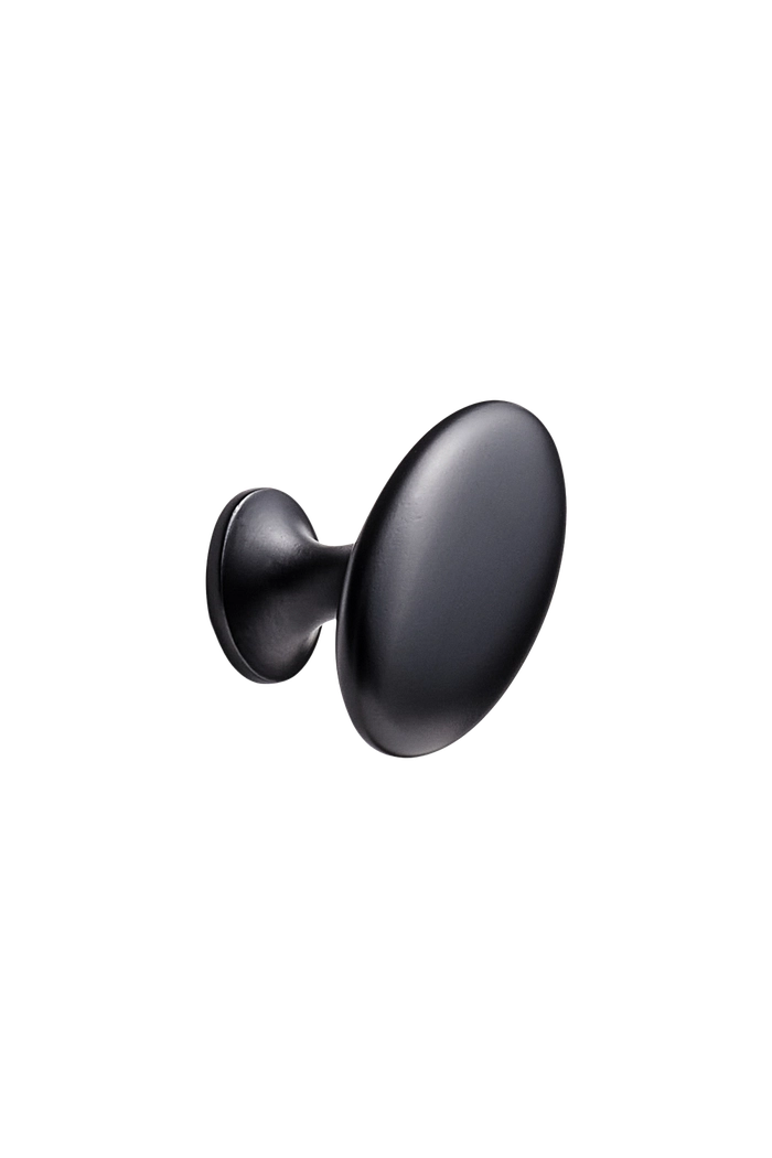 Knott 5250 Furnipart Oval 60x35mm - Flere Farger