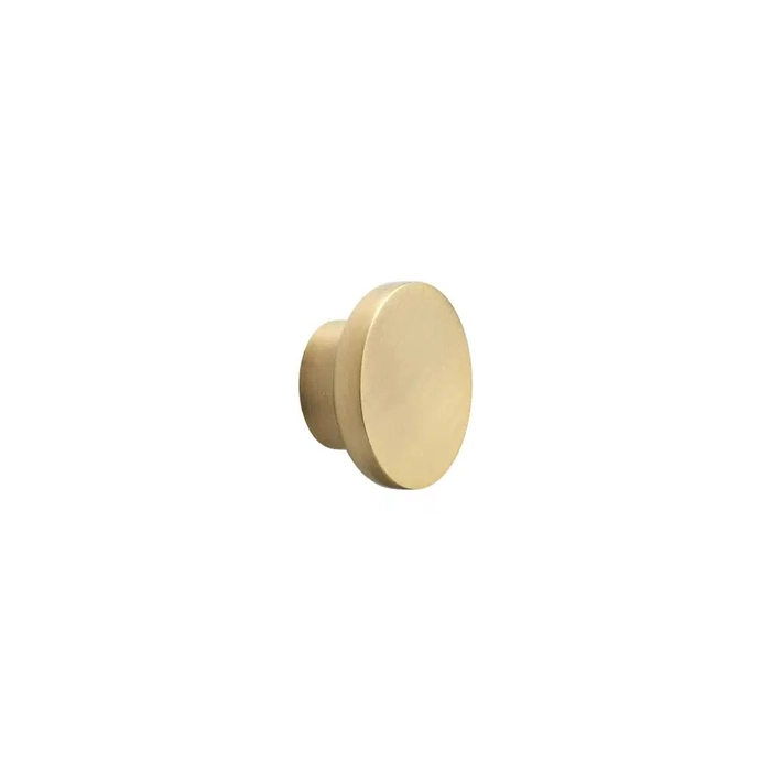 Knott 5555 Furnipart Circle  H24mm Ø50mm - Flere Farger