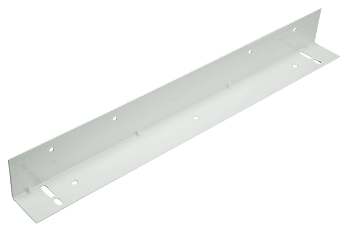 Opphengsbrakett For Hvitevarer 520x60x50x1,5mm Hvit 