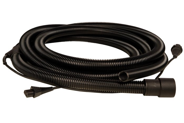 Utsugsslange Mirka M/Strømkabel CE 230V 27mmx5,5m