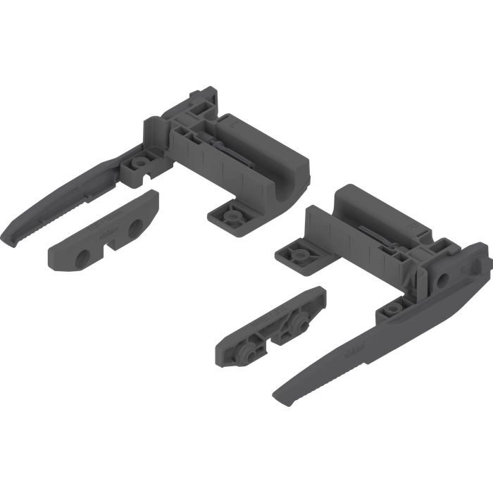 Skuffelås Blum  Borduttrekk Pull-Out Shelf Lock
