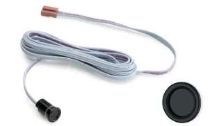 Sensor IR-1 F03 Clud/Mini Poly Svart