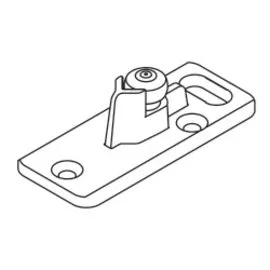 Bunnstyring Hawa Porta