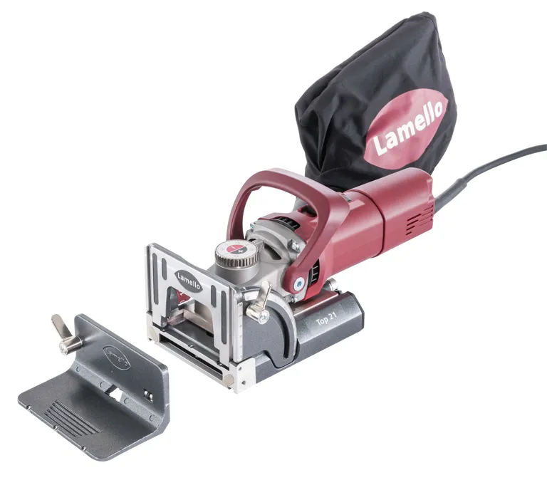 Fresemaskin Lamello Top 21 i Systainer