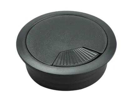 Kabelgjennomføring Ø60/80mm - Flere Farger 