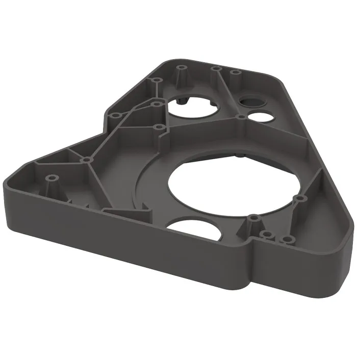 Foring Kesseböhmer Conero Til Garderobelift