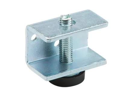 Stillesko Sokkel cc32 42x28,5x24mm M8x40 SW4 